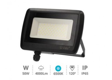 gsc-proyector-led-aluminio-negro-6500k-ip65-50-w