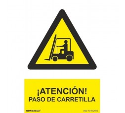 senal-atencion-paso-de-carretilla-pvc