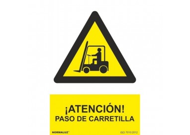 senal-atencion-paso-de-carretilla-pvc