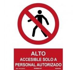 senal-alto-accesible-solo-a-personal-autorizado-pvc