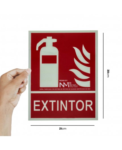 senal-luminiscente-extintor-pvc
