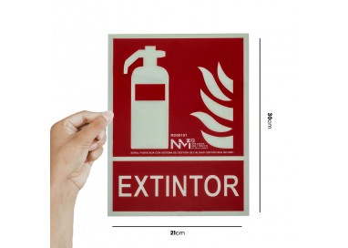 senal-luminiscente-extintor-pvc
