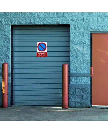 senal-prohibido-aparcar-pvc