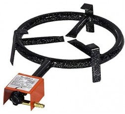 garcima-paellero-gas-butano-propano-anillo-redondo-30-cm 2