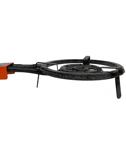 Paellero Garcima 40cm Anillo Plano 2 Aros | Ferretería Torres