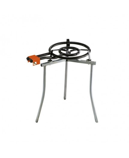 Soporte Universal Paellero Garcima 70 cm | Plegable y Regulable