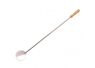garcima-paleta-inox-con-mango-de-madera-12-x-100-cm