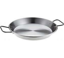 garcima-paella-especial-induccion-pulida-pata-negra-30-cm 2