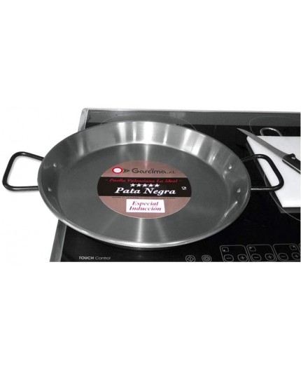 garcima-paella-pulida-pata-negra-especial-induccion-38-cm