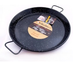 garcima-paella-esmaltada-pata-negra-especial-induccion-38-cm
