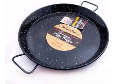 garcima-paella-esmaltada-pata-negra-especial-induccion-38-cm