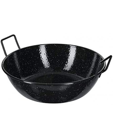 garcima-sarten-honda-esmaltada-con-asas-32-cm