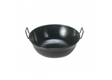 garcima-sarten-honda-con-asas-esmaltada-40cm garcima-sarten-honda-con-asas-esmaltada-40cm