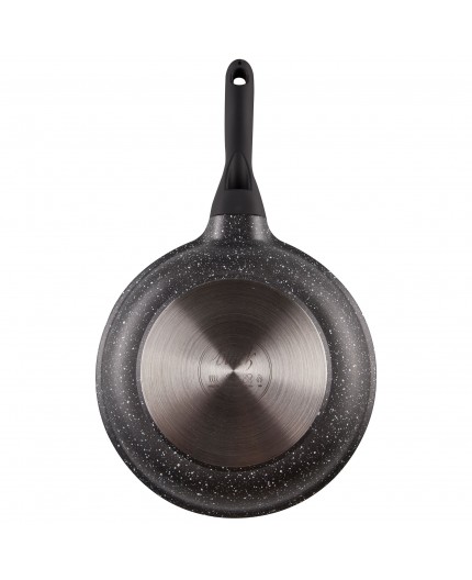 sarten-aluminio-fundido-piedra-black-induccion-total-18-cm