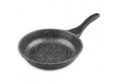 sarten-aluminio-fundido-piedra-black-induccion-total-22-cm