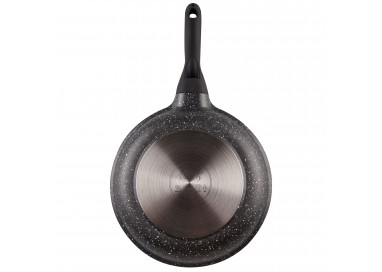 sarten-aluminio-fundido-piedra-black-induccion-total-30-cm