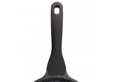 sarten-aluminio-fundido-piedra-black-induccion-total-32-cm