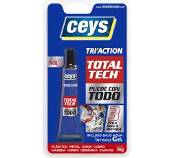 ceys-adhesivo-sellador-triaction-totaltech-20-gr
