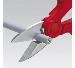 knipex-tijeras-para-electricista-155mm 2