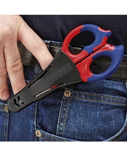 knipex-tijeras-para-electricista-155mm