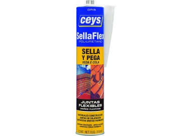 ceys-sellaflex-masilla-poliuretano-gris-310-ml