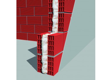 Infografía detallada sobre el modo de empleo, agitación del producto y relleno parcial del hueco.