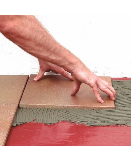 Ceys Aguastop Barrera Total Rojo 4kg | Ferretería Torres