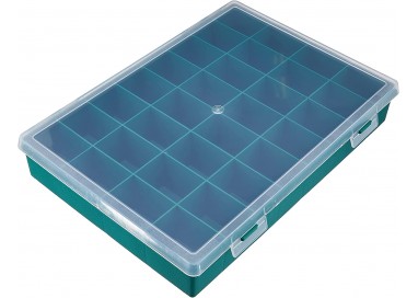 tayg-estuche-con-separador-fijo-verdetransparente-n13-32