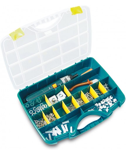 tayg-estuche-con-separadores-moviles-verdetransparente-n23-26