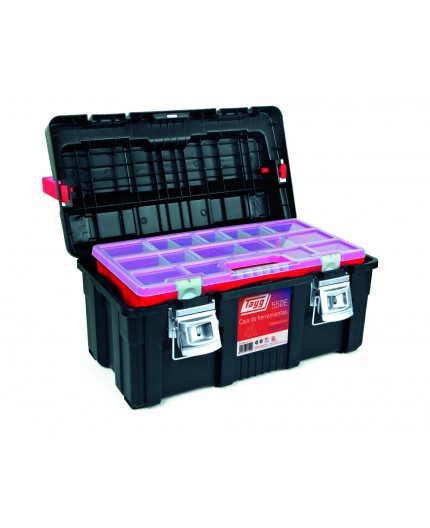 tayg-caja-para-herramientas-negra-n550-e