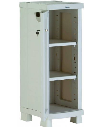 PLASTIKEN - MEDIA TAQUILLA SPACE SAVER