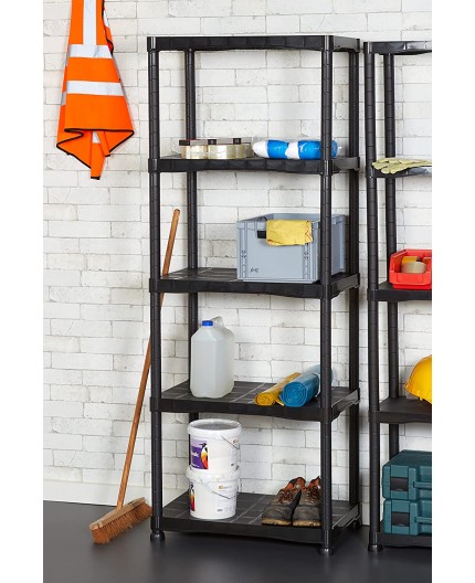 Estantería modular Tayg Nº745 para garaje y trastero