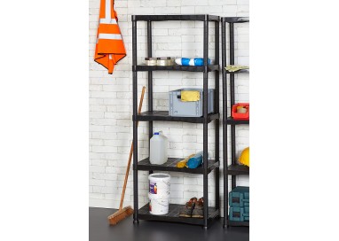 Estantería modular Tayg Nº745 para garaje y trastero