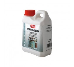 CRC - FERROKLEEN LIMPIADOR DE ÓXIDO
