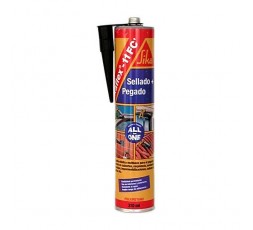 SIKA - SIKAFLEX 11FC - NEGRO