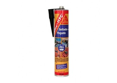 SIKA - SIKAFLEX 11FC - NEGRO