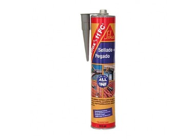 SIKA - SIKAFLEX 11FC - GRIS