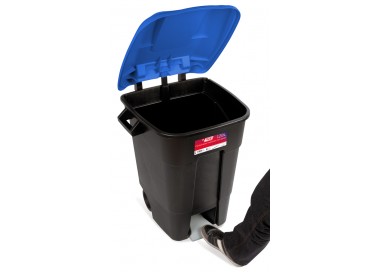 tayg-contenedor-para-residuos-con-pedal-color-azul-120-l