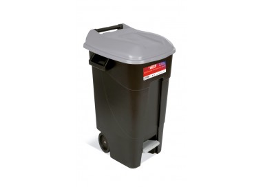 tayg-contenedor-para-residuos-con-pedal-color-gris-120-l