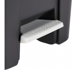 tayg-contenedor-para-residuos-con-pedal-color-amarillo-120-l 2