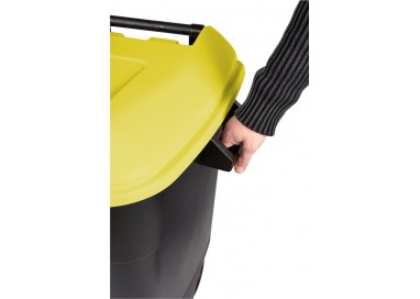 tayg-contenedor-para-residuos-con-pedal-color-amarillo-120-l