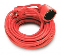 TAYG - PROLONGADOR ELECTRICO 25 MTS - Nº577000