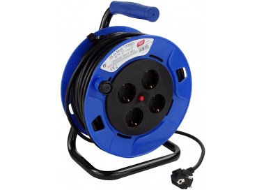 tayg-enrollacables-extensible-25-mts-n749605