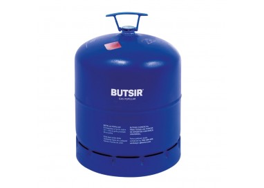 BUTSIR - BOTELLA DE GAS BUTANO 907 CAMPING