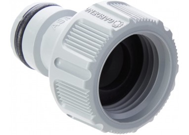 Gardena - Adaptador Para Grifo Macho 3/4" - 18201