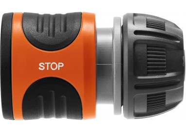 GARDENA Conector Stop 19 mm (3/4") – 18214-20