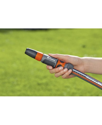 GARDENA Conector Stop 19 mm (3/4") – 18214-20