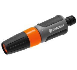 GARDENA Lanza De Limpieza Multichorro Classic – 18300-20