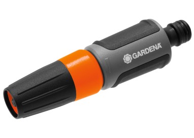 GARDENA Lanza De Limpieza Multichorro Classic – 18300-20