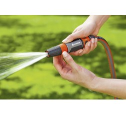 GARDENA Lanza De Limpieza Multichorro Classic – 18300-20 2